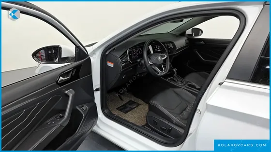 VOLKSWAGEN JETTA 1.5 TSI PRESTIGE