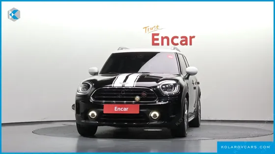 MINI COUNTRYMAN CLASSIC