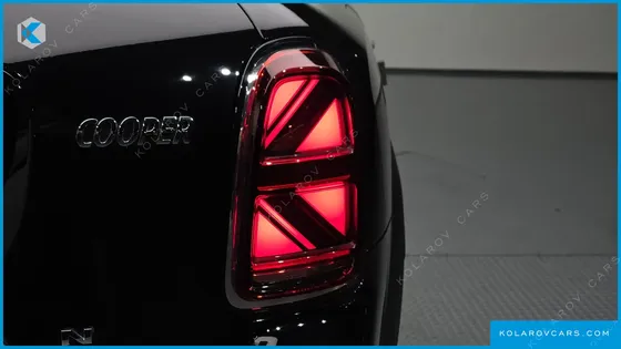 MINI COUNTRYMAN CLASSIC