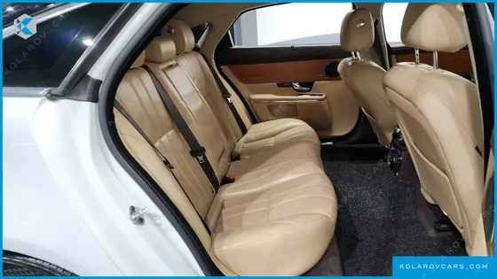 JAGUAR XJ 2.0 LUXURY LWB