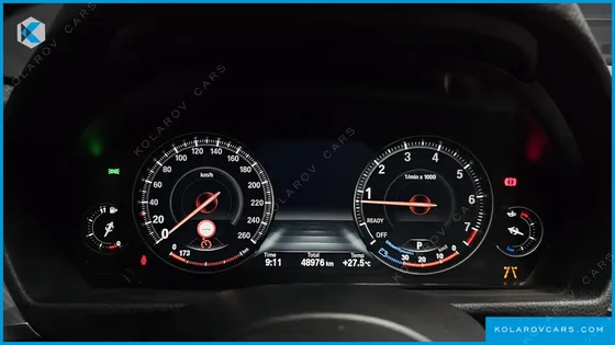 BMW 3 SERIES 330I M SPORT SHADOW