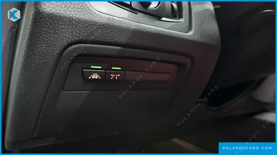 BMW 3 SERIES 330I M SPORT SHADOW