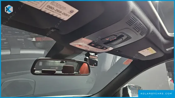 BMW 3 SERIES 330I M SPORT SHADOW