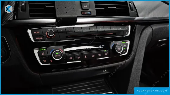 BMW 3 SERIES 330I M SPORT SHADOW