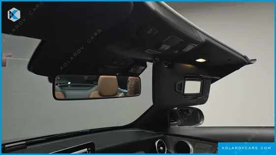 MERCEDES C-CLASS C200 CABRIOLET
