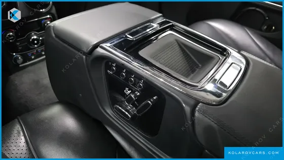 JAGUAR XJ 3.0D PREMIUM LUXURY LWB
