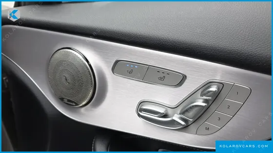 MERCEDES C-CLASS C200 COUPE