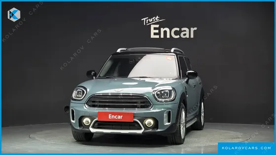 MINI COUNTRYMAN CLASSIC