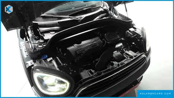 MINI COUNTRYMAN CLASSIC