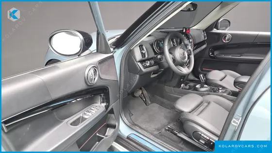 MINI COUNTRYMAN CLASSIC