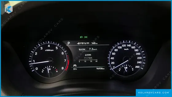 GENESIS G80 3.3 T-GDI AWD