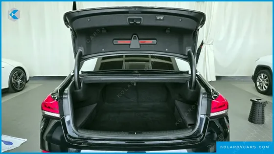 GENESIS G80 3.3 T-GDI AWD