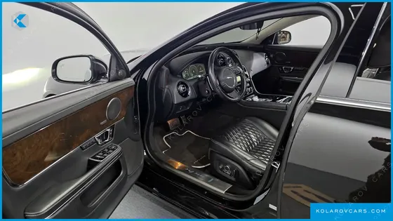JAGUAR XJ 3.0D XJ50 LWB