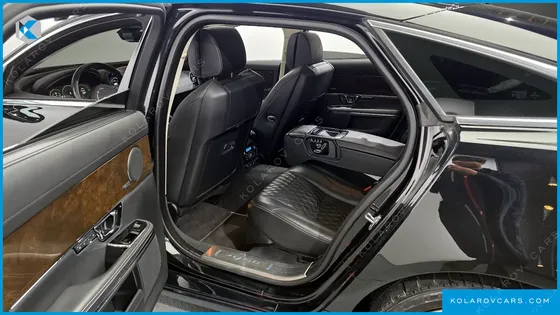 JAGUAR XJ 3.0D XJ50 LWB
