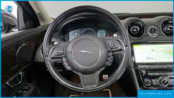 JAGUAR XJ 3.0D XJ50 LWB