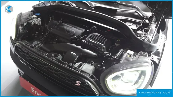 MINI COUNTRYMAN CLASSIC PLUS