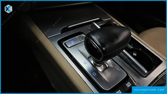 GENESIS G80 3.3 GDI AWD
