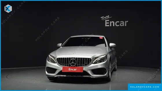 MERCEDES C-CLASS C200 CABRIOLET