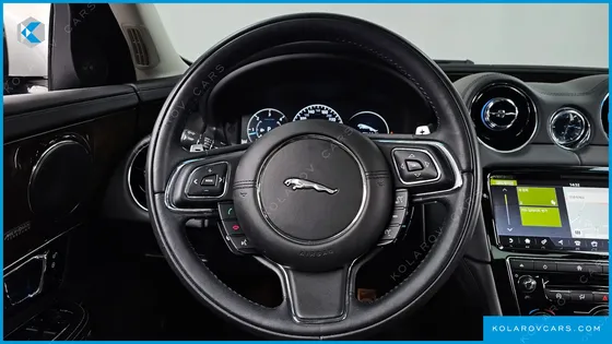 JAGUAR XJ 3.0D XJ50 LWB