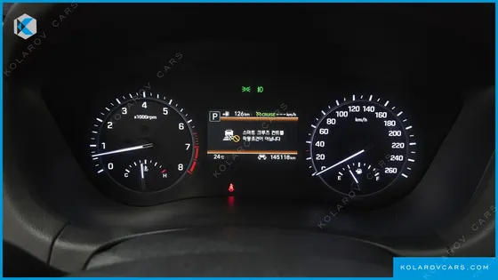 GENESIS G80 3.3 GDI AWD