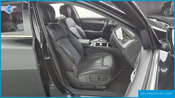 GENESIS G80 3.3 GDI AWD