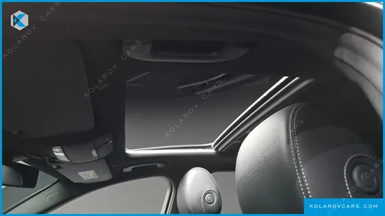 MERCEDES C-CLASS C300E 4MATIC AMG LINE