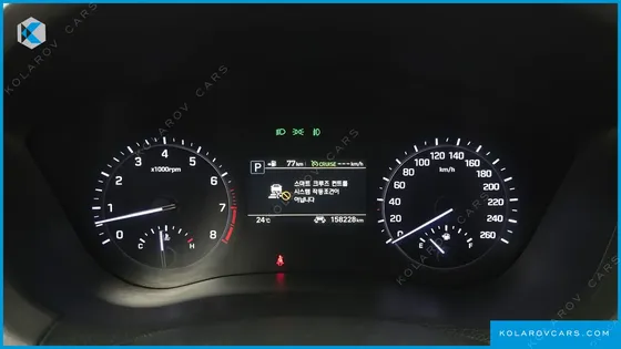 GENESIS G80 3.3 GDI AWD