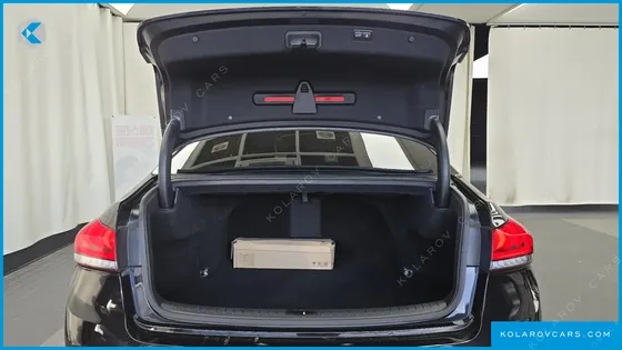 GENESIS G80 3.3 GDI AWD