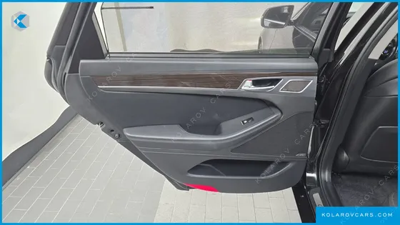 GENESIS G80 3.3 GDI AWD