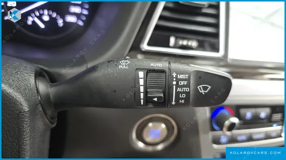 GENESIS G80 3.3 GDI AWD