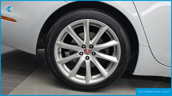 JAGUAR XJ 3.0D PREMIUM LUXURY LWB