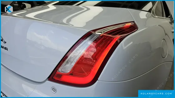 JAGUAR XJ 3.0D PREMIUM LUXURY LWB