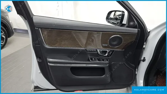 JAGUAR XJ 3.0D PREMIUM LUXURY LWB