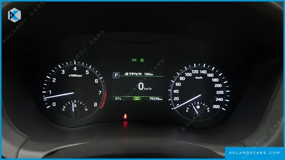 GENESIS G80 3.3 GDI AWD
