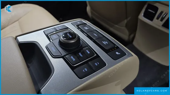GENESIS G80 3.3 GDI AWD