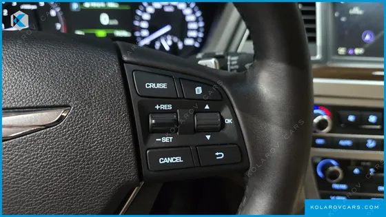 GENESIS G80 3.3 GDI AWD