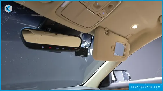 GENESIS G80 3.3 GDI AWD