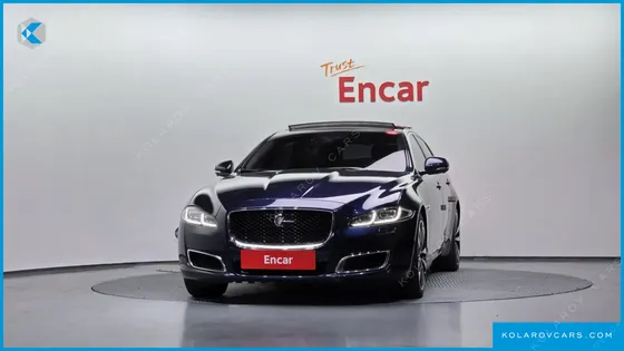 JAGUAR XJ 3.0D XJ50 LWB