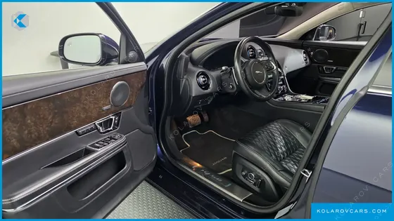 JAGUAR XJ 3.0D XJ50 LWB