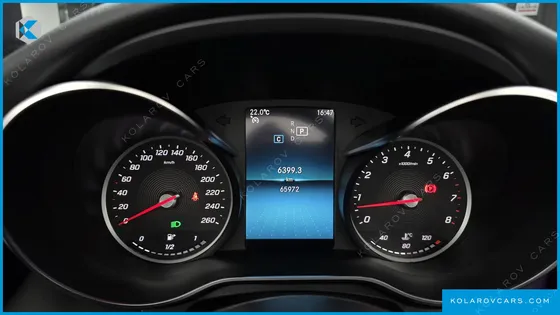 MERCEDES C-CLASS C200 CABRIOLET