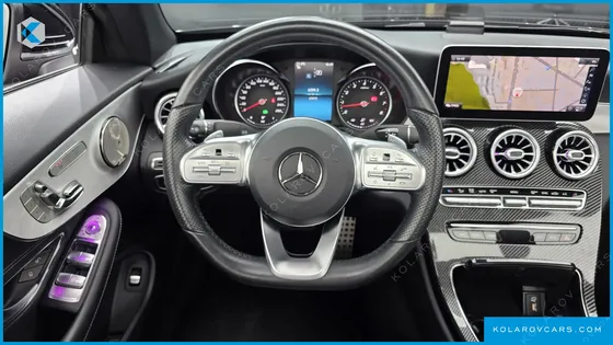 MERCEDES C-CLASS C200 CABRIOLET