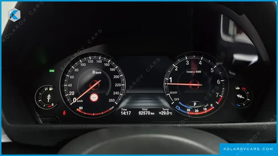 BMW 3 SERIES 330I M SPORT SHADOW