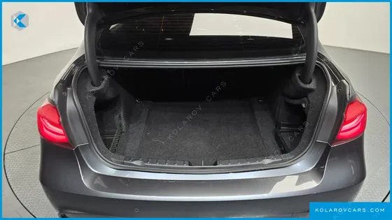 BMW 3 SERIES 330I M SPORT SHADOW