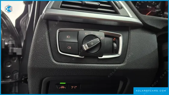 BMW 3 SERIES 330I M SPORT SHADOW