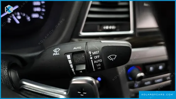 GENESIS G80 3.3 GDI AWD