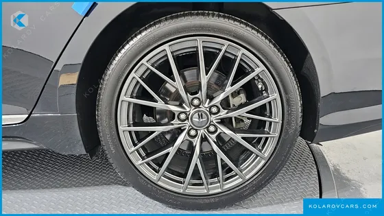 GENESIS G80 3.3 GDI AWD
