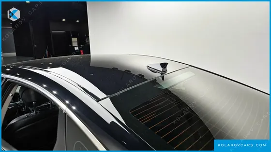 GENESIS G80 3.3 GDI AWD
