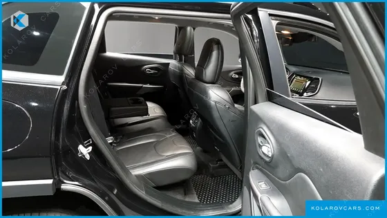 JEEP CHEROKEE 2.4 LIMITED AWD
