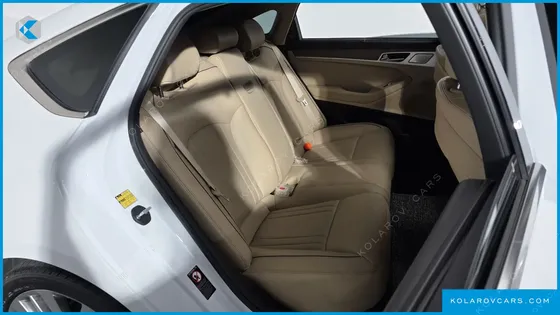 GENESIS G80 3.3 GDI