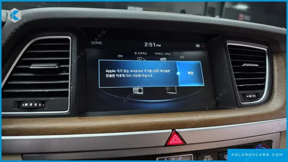 GENESIS G80 3.3 GDI